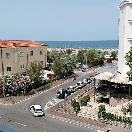 Отель Sole Mio Римини