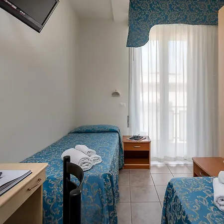 Sole Mio 3* Римини