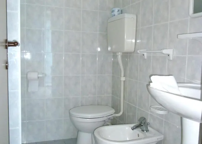 Hotel Sole Mio 3*