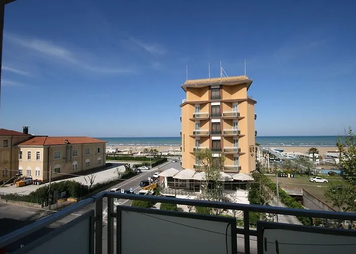 Sole Mio Hotel