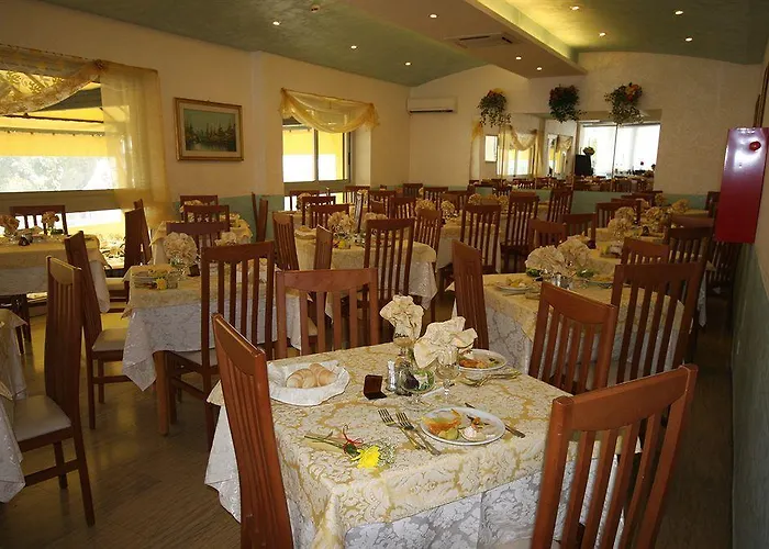 Sole Mio 3* Римини