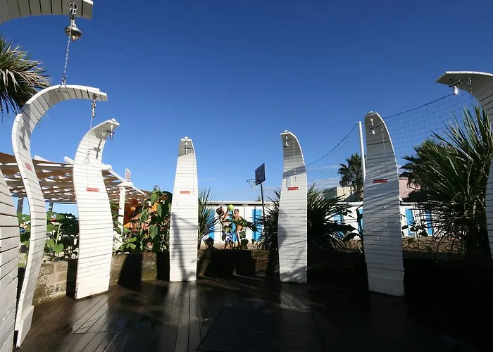 Sole Mio 3* Римини