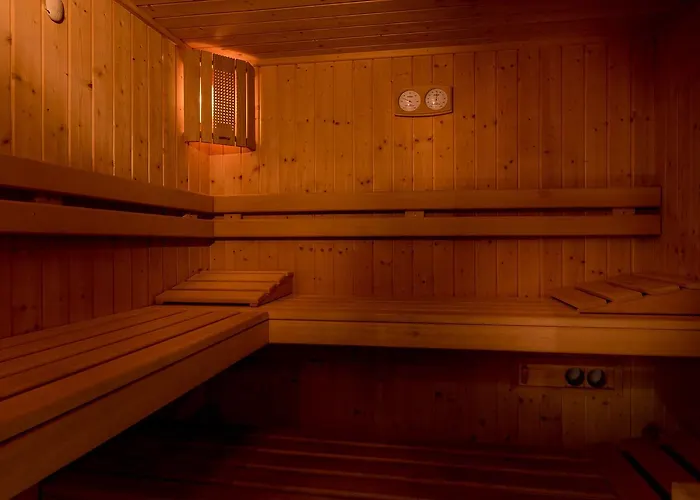 Отель Sole Mio Римини