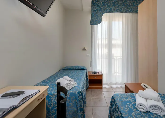 Sole Mio 3* Rimini