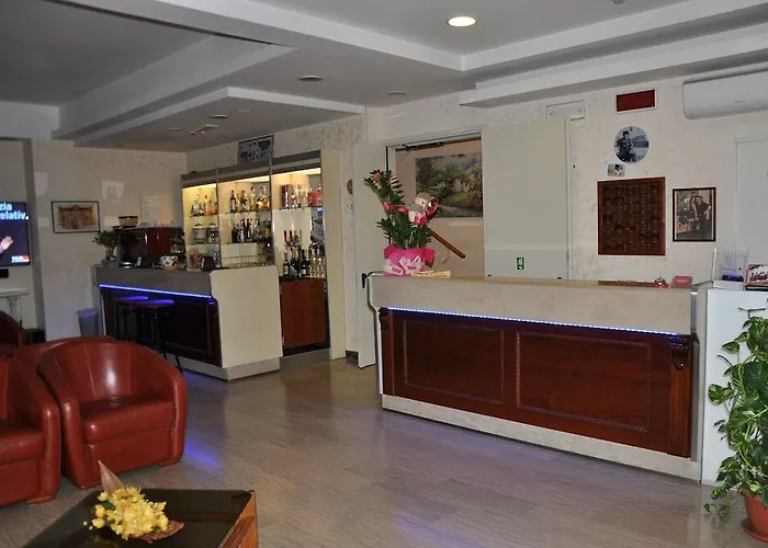 Sole Mio Hotel