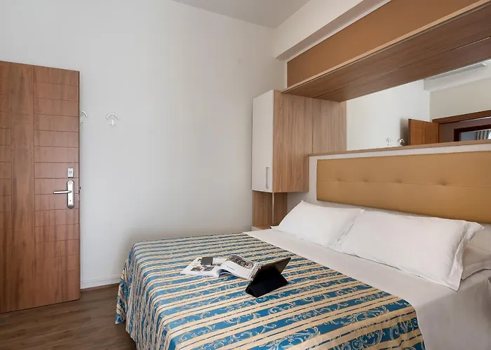 Sole Mio Hotel 3*
