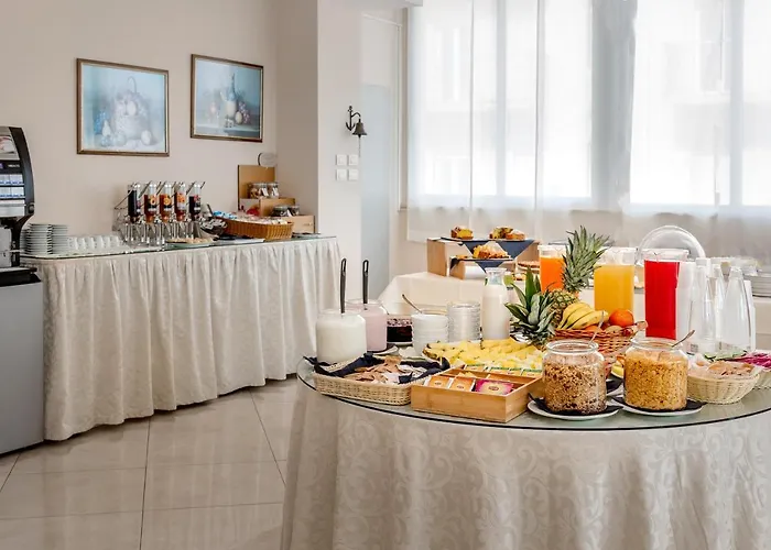 Sole Mio Римини