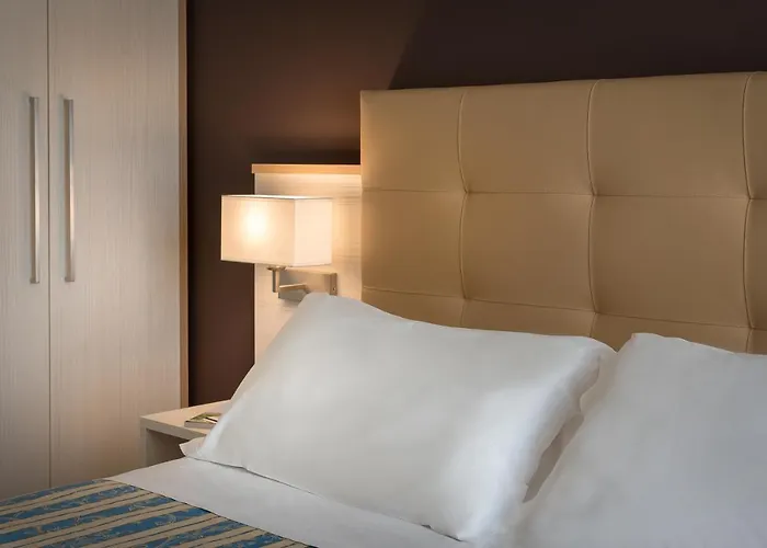 Hotel Sole Mio 3*