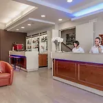 Sole Mio Hotel Rimini
