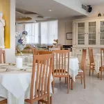 Sole Mio Hotel 3*