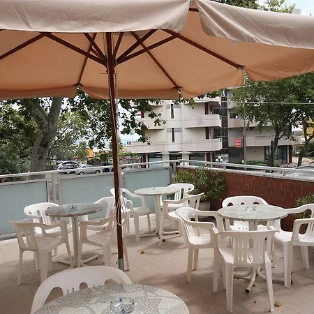 Hotell Sole Mio Rimini