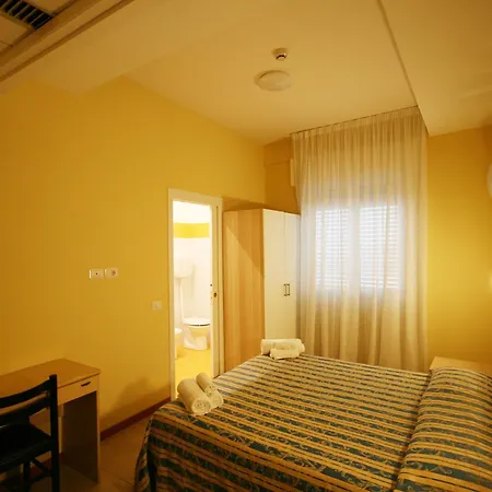 Hotell Sole Mio 3*