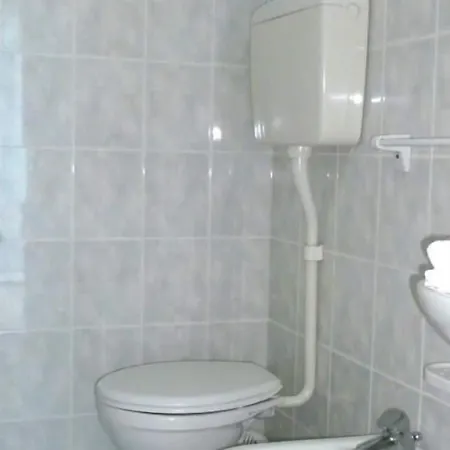 Hotell Sole Mio 3*