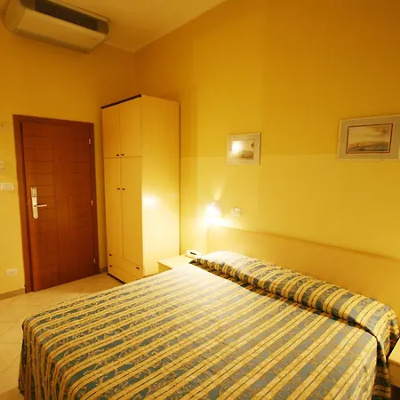 Sole Mio 3* Ρίμινι