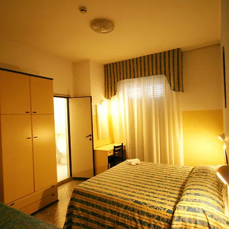 Hotell Sole Mio Rimini