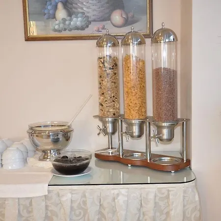 Hotell Sole Mio 3*
