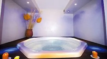 Sole Mio Hotell