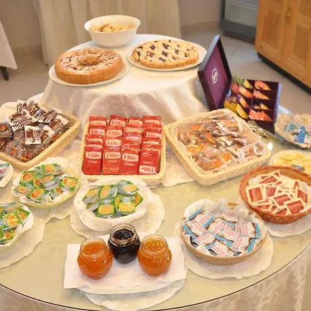 Sole Mio Ξενοδοχείο