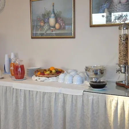 Hotell Sole Mio 3*