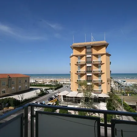 Sole Mio Hotell