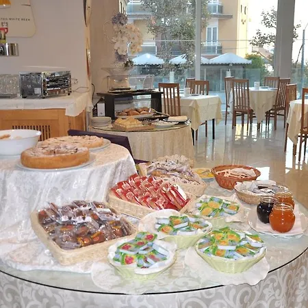 Hotell Sole Mio 3*