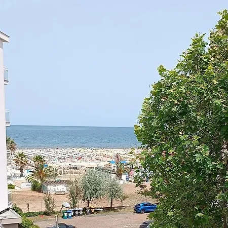 Ξενοδοχείο Sole Mio 3*