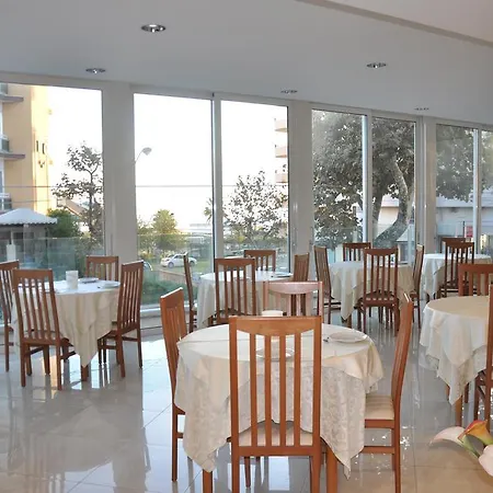 Sole Mio Hotell Rimini