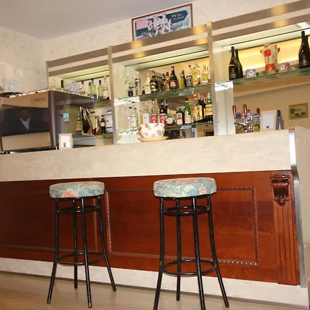 Hotell Sole Mio Rimini