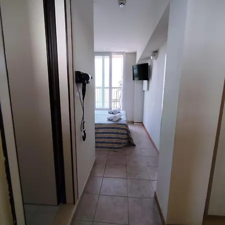 Hotel Sole Mio 3*