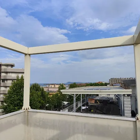 Sole Mio Ξενοδοχείο Ρίμινι