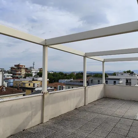 Hotel Sole Mio Rimini