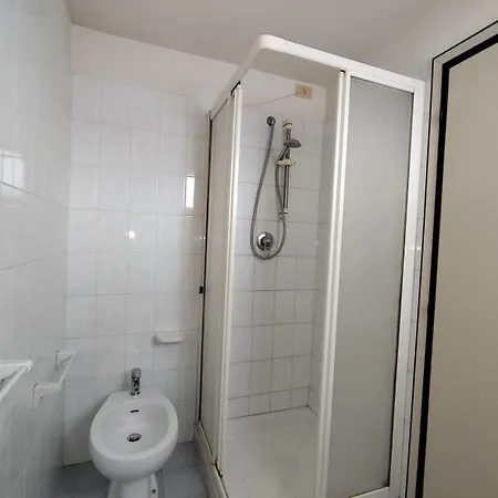 Sole Mio Hotel