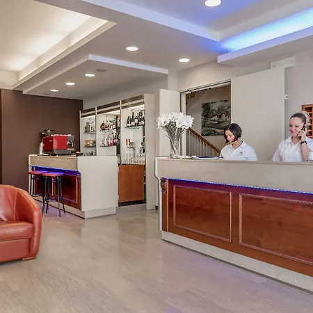 Sole Mio Hotel Rimini