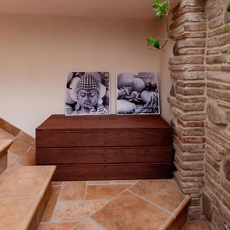 Sole Mio Ξενοδοχείο Ρίμινι