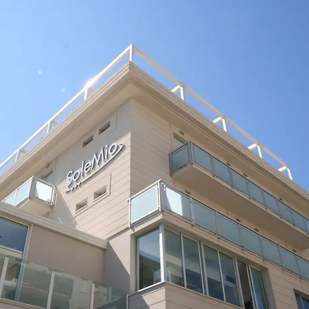 Sole Mio Hotel