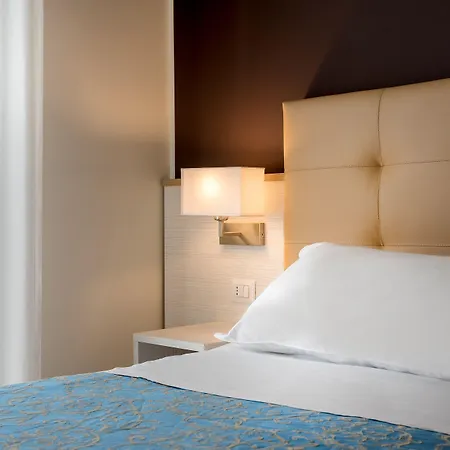 Hotel Sole Mio Rimini
