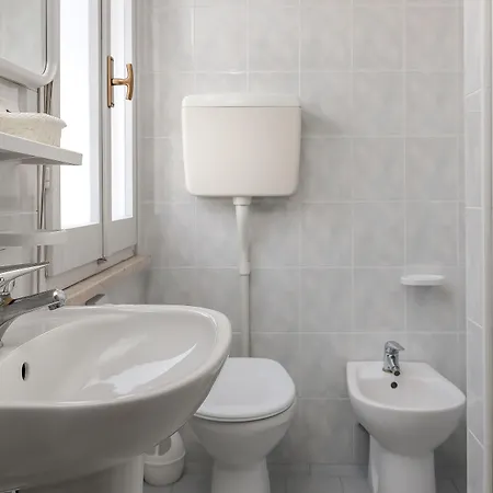 Sole Mio Ξενοδοχείο Ρίμινι