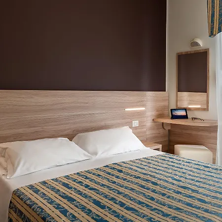 Sole Mio Hotel Rimini