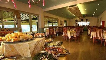 Sole Mio Hotell 3*