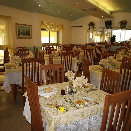 Sole Mio 3* Ρίμινι