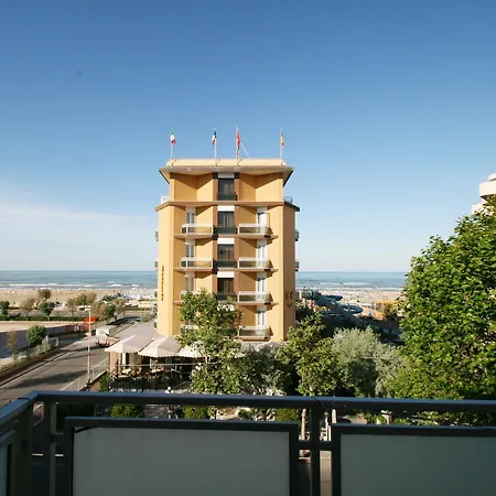 Sole Mio Hotel Rimini