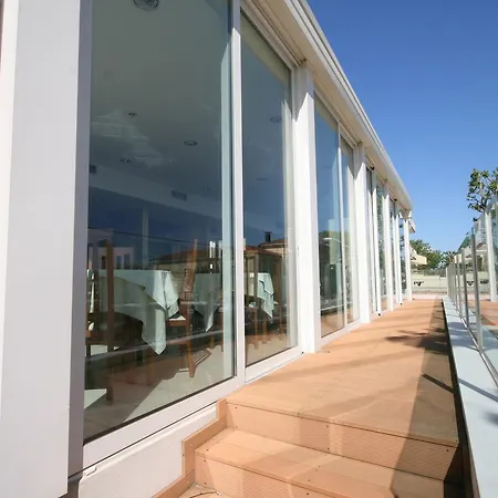 Sole Mio Hotell 3*