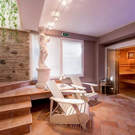 Sole Mio Hotell