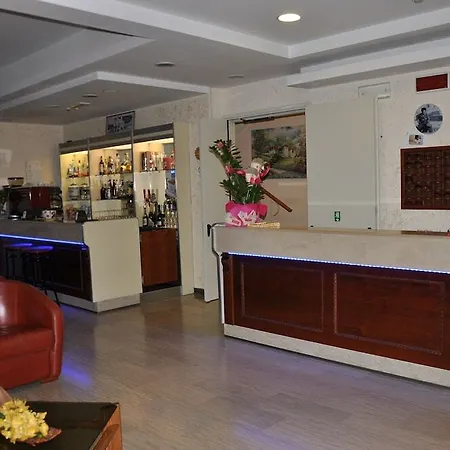 Sole Mio Hotell