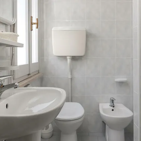 Sole Mio Hotell 3*