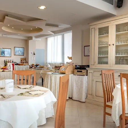 Hotell Sole Mio 3*