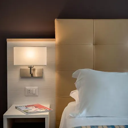 Hotell Sole Mio Rimini