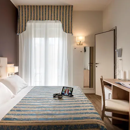 Sole Mio Hotell 3*