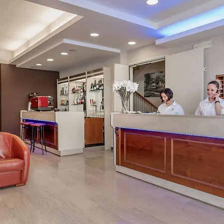 Hotell Sole Mio