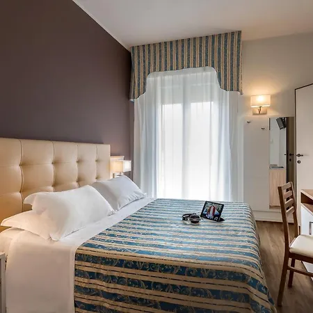 Sole Mio Hotell Rimini